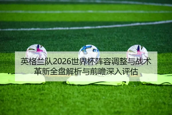 英格兰队2026世界杯阵容调整与战术革新全盘解析与前瞻深入评估